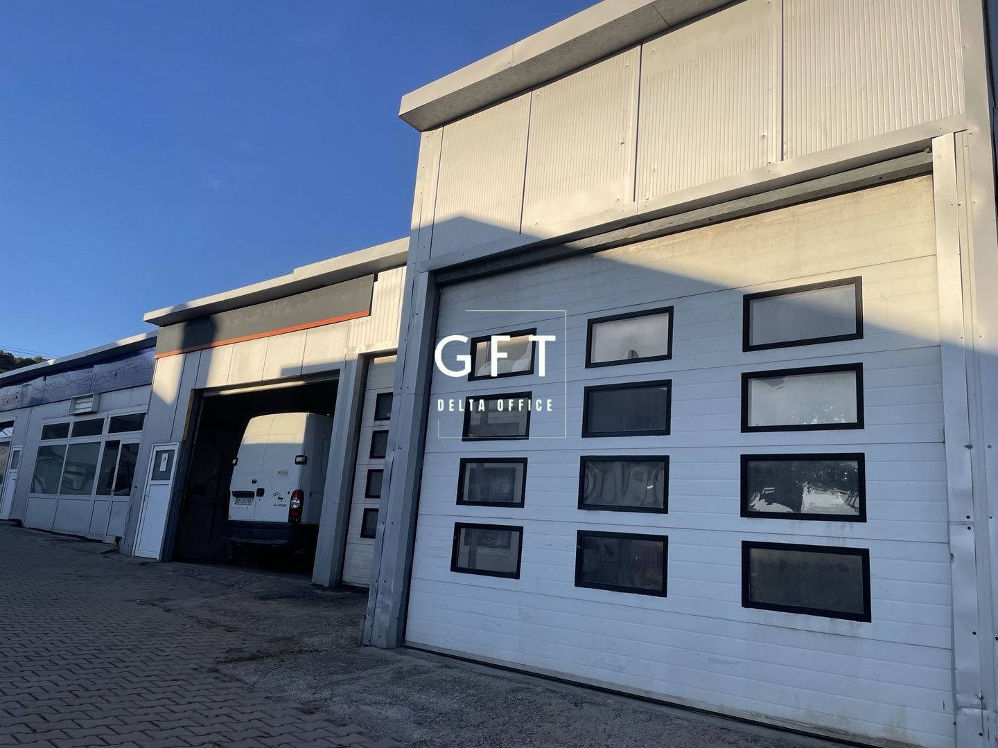 Spatii industiale de vanzare Bistrita! Exclusivitate! - Poză 1