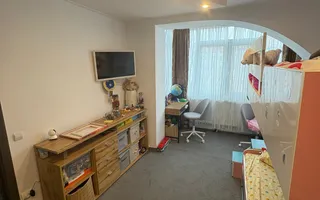 Apartament 2 camere | 58 MPU | Etaj 4 | Hipodrom 3 - Poză 12