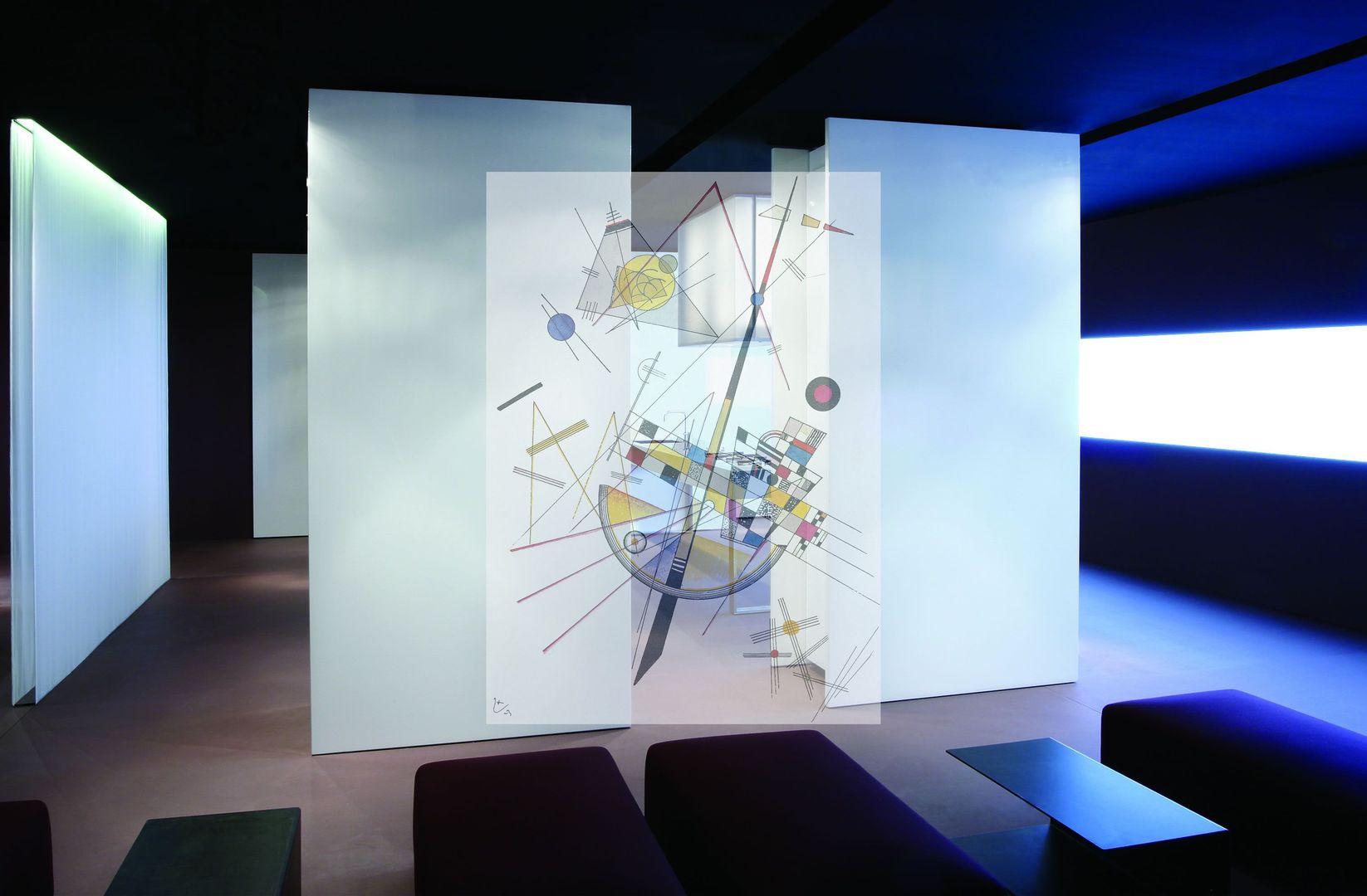 102 the Addressss - Poză 13