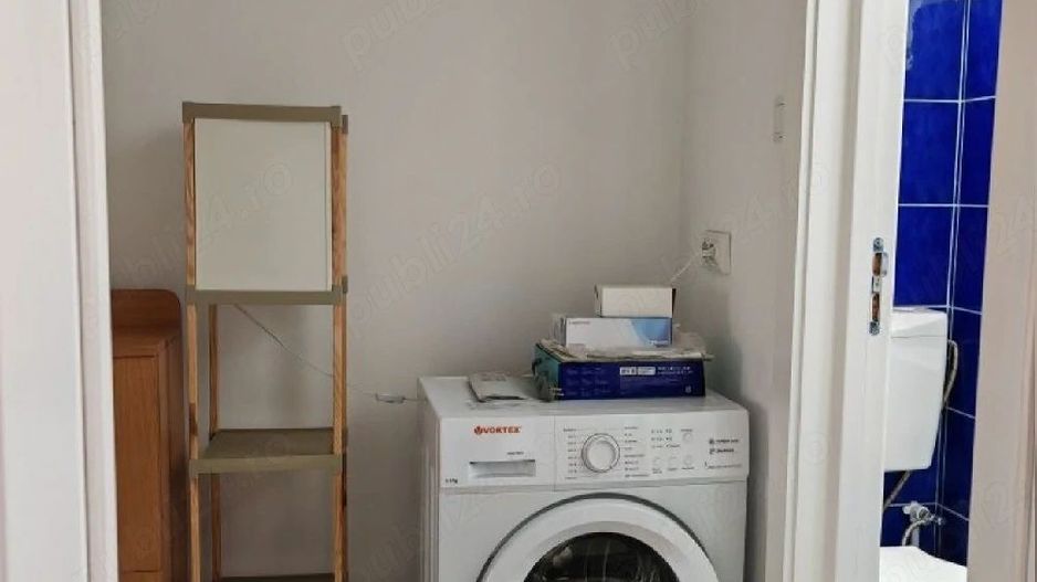 Apartament de inchiriat cu 2 camere zona Cetate - Poză 4