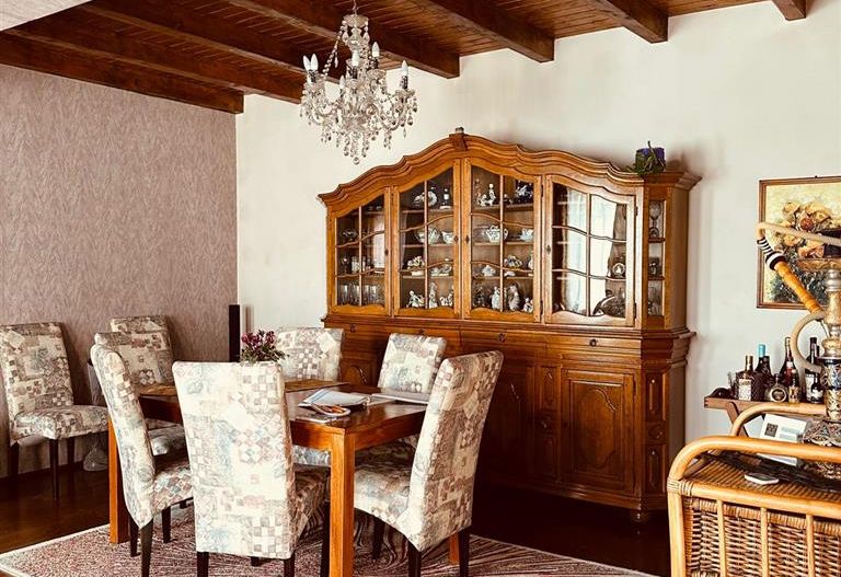 Vila remarcabila+casa boiereasca,in pretios areal de 2.100 mp, Santana de Mures - Poză 28