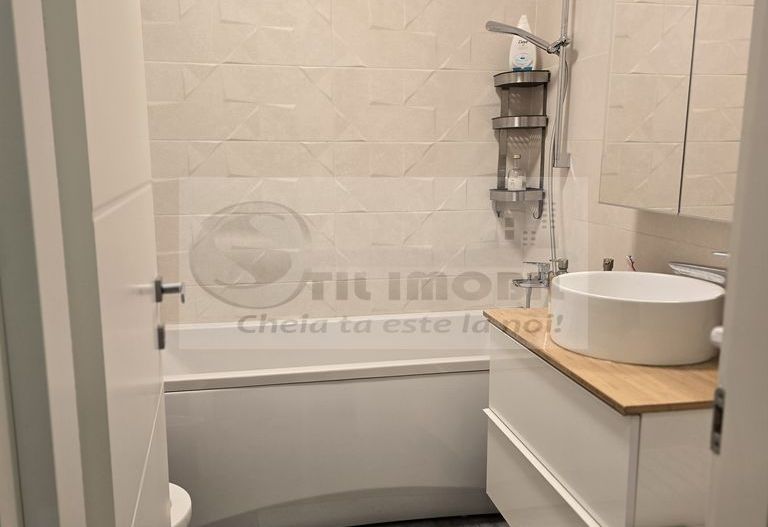 Apartament 2 camere – Bucium Confort Residence - Poză 18