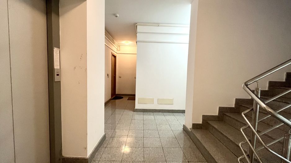 3 camere, primitor, parcare subterana, zona Complex- Spitalul Județean - Poză 16