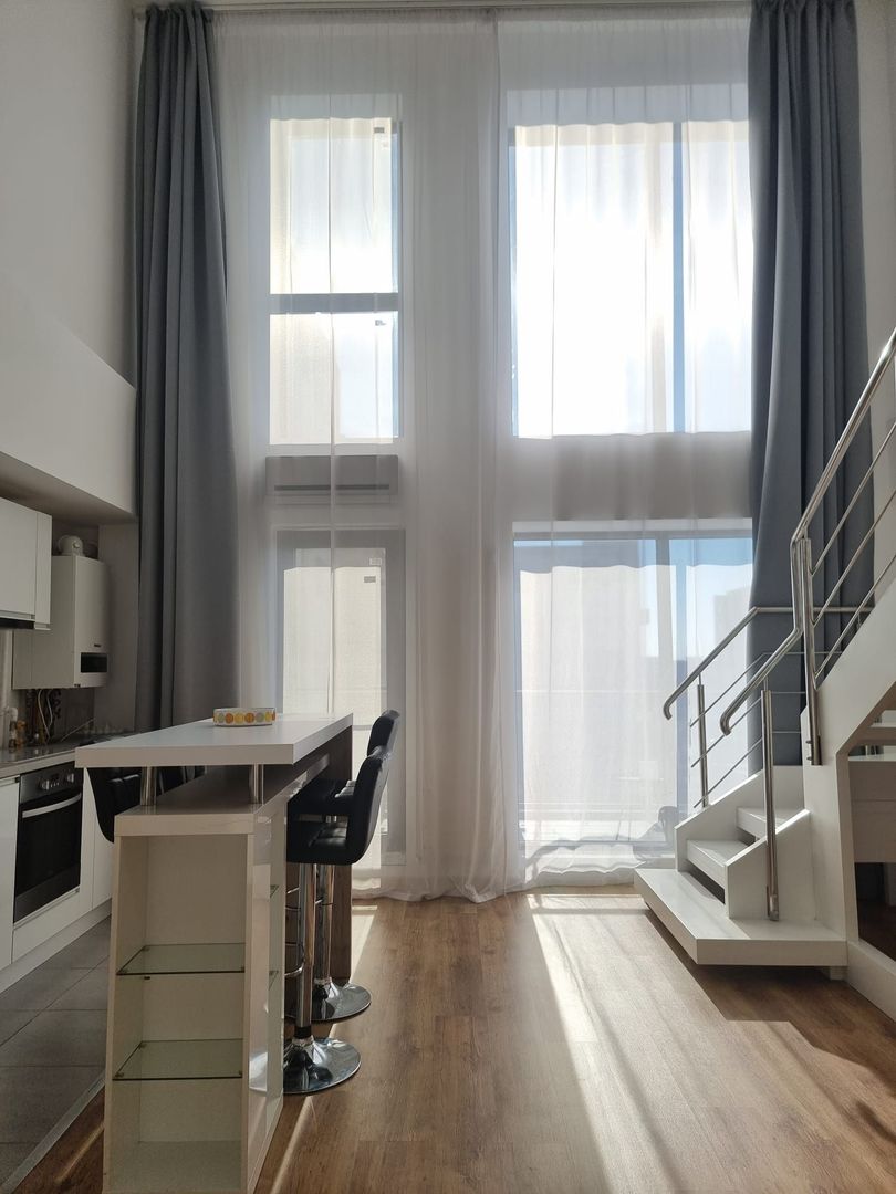 Duplex modern 2 camere | 62 mp | GranVia Park I 0 comision - Poză 13