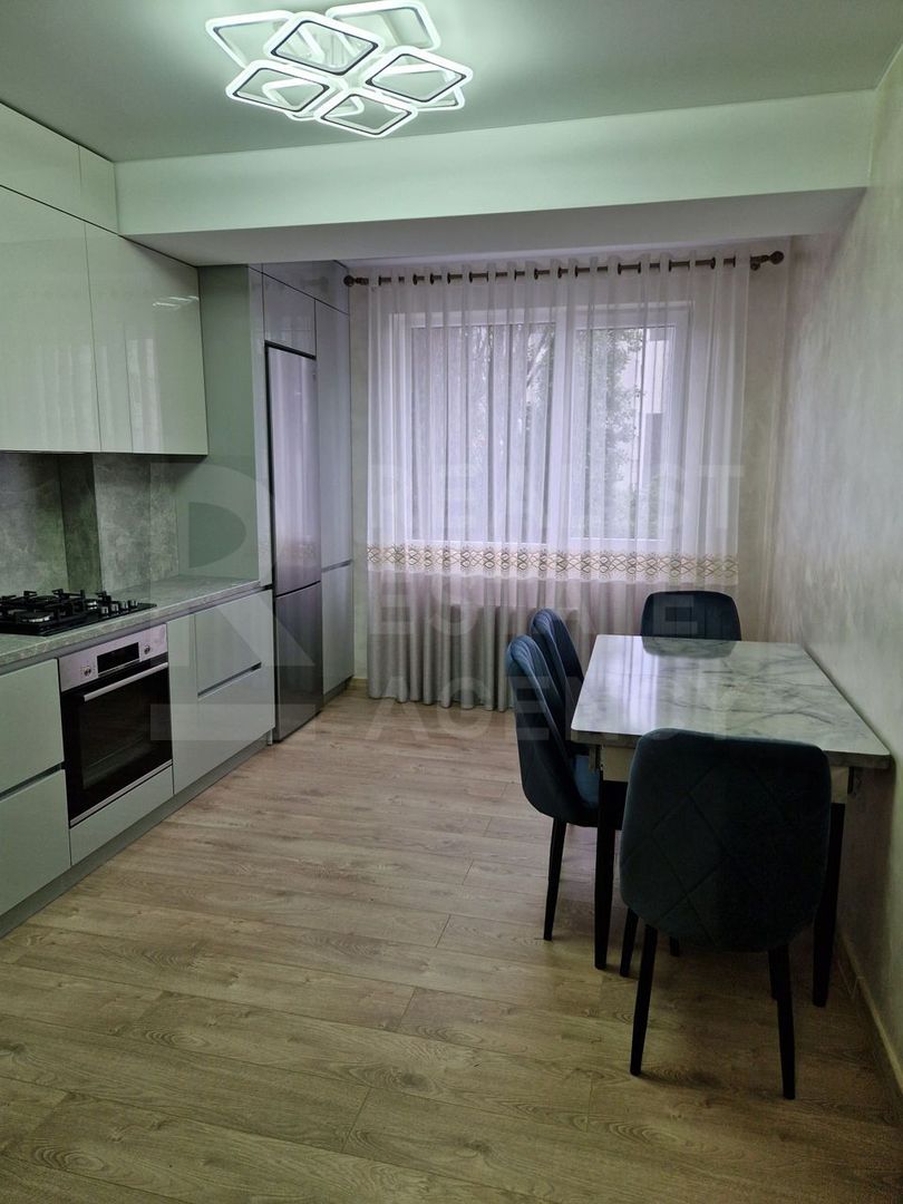 Chirie, apartament, 2 camere, strada Sprîncenoaia, Telecentru - Poză 7