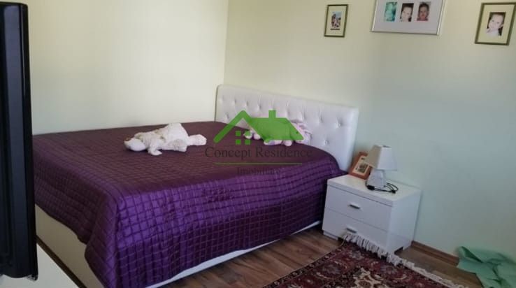 3 camere,72 mp utili, vedere panoramică – merită văzut! - Poză 6