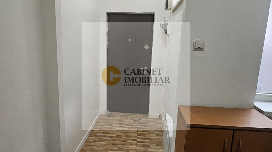 Garsoniera I Bd Carol  - Armeneasca I Parter I P+4 - Poză 5