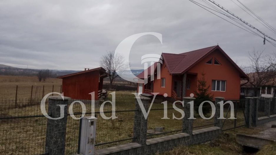 De vanzare, casa individuala, disponibila imediat, Alunis (Reghin) - Poză 1