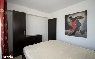 Apartament 2 camere Baroque Residence Bucium | Etaj 1 | Parcare inclus - Poză 16