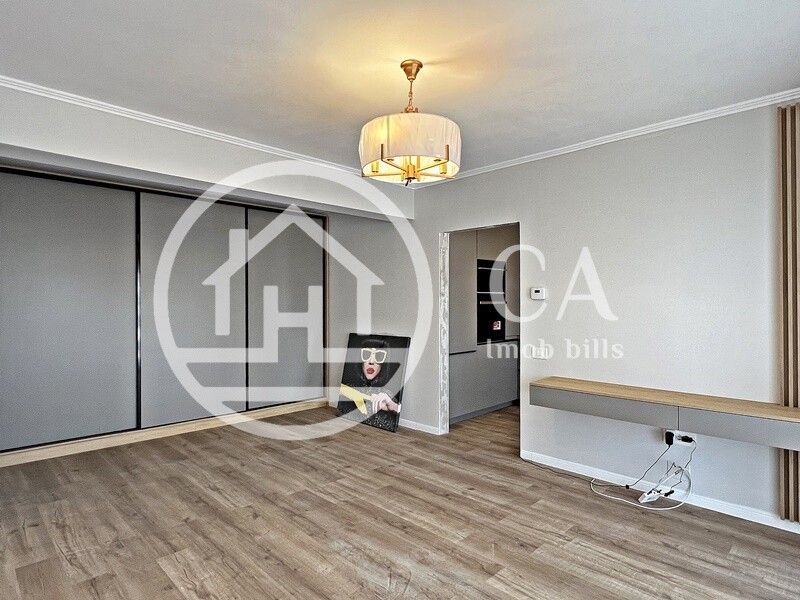 Apartament de închiriat cu 2 camere în Onestilor, Oradea - Poză 2