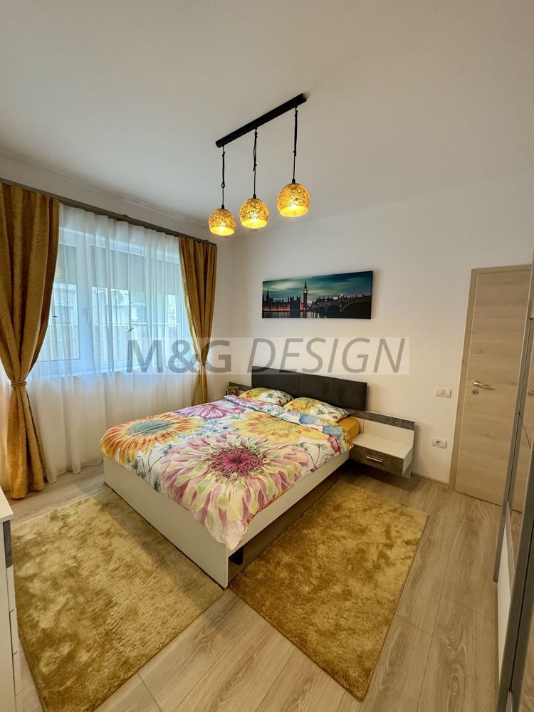 Apartament 3 camere Dumbravita parter cu gradina - Poză 5