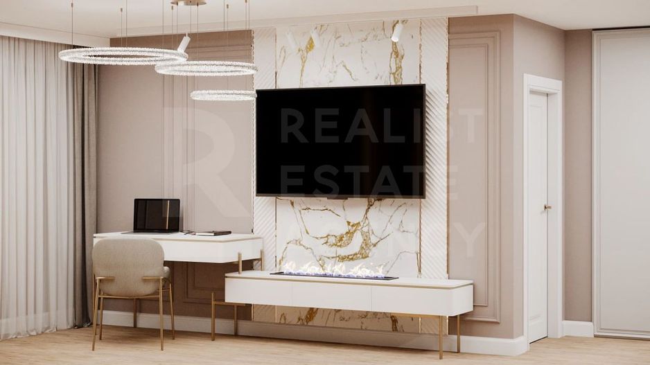 Vânzare, apartament, 2 camere, Strada Ginta Latină, Ciocana - Poză 1