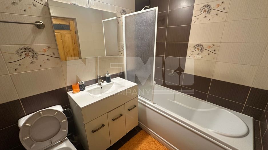 Apartament 2 camere | Burdujeni, Suceava | 43 mp | 2 Balcoane - Poză 10