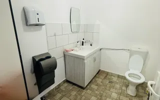 Spațiu comercial SAD | 234 mp | Comision 0% | Acces TIR | Vizibilitate | Parcare - Poză 15