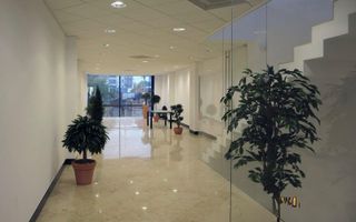 OPORTUNITATE EXCLUSIVĂ DE ÎNCHIRIERE SPAȚII BIROU ZONA CENTRALĂ EMINESCU - Poză 7