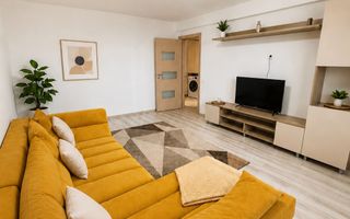 Apartament 2 cam - Mobilat cpmplet - Metrou Berceni - Parcare - Poză 1
