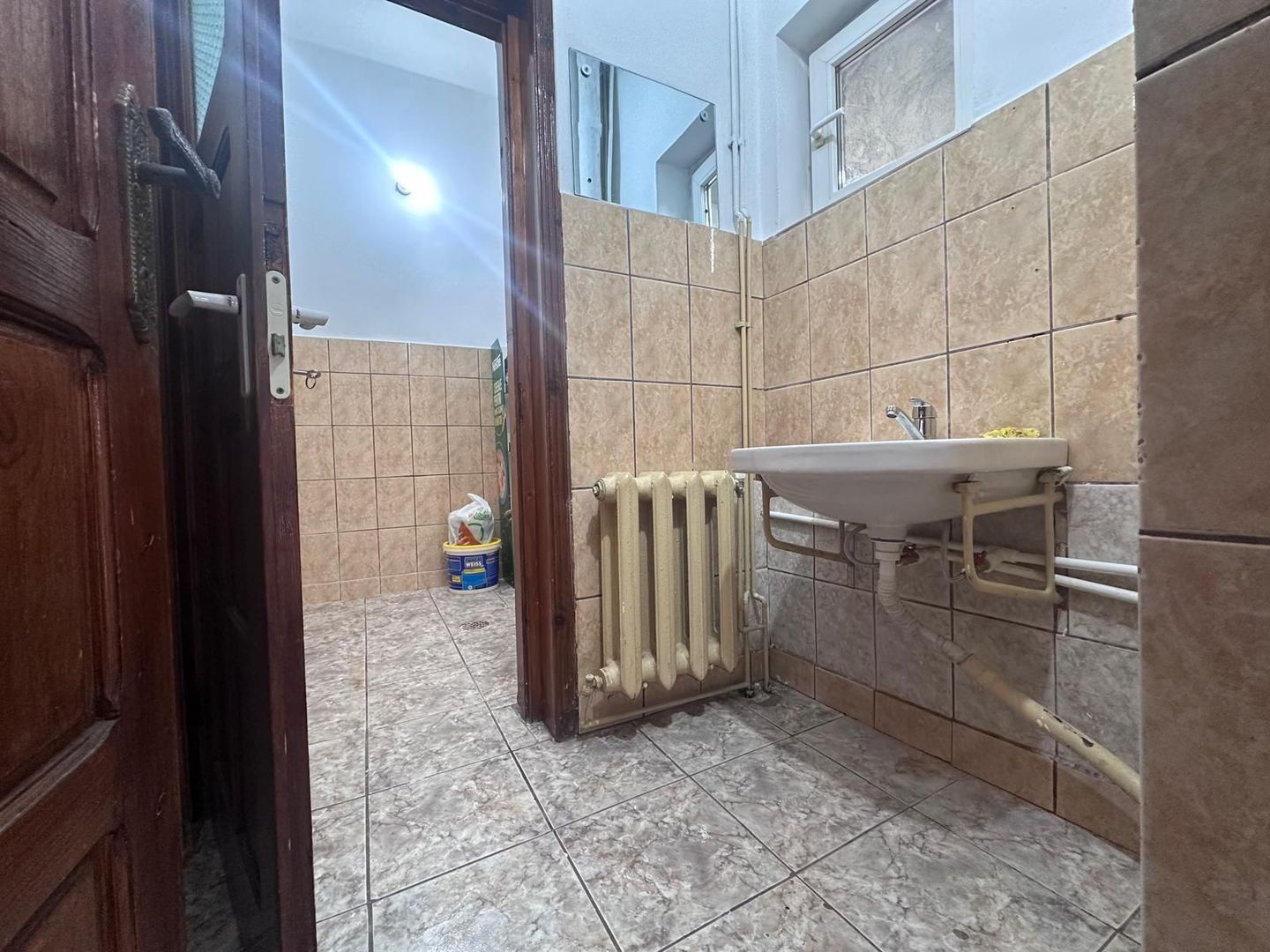 Birouri de închiriat – zonă Halta Teiș - Targoviste - Poză 8