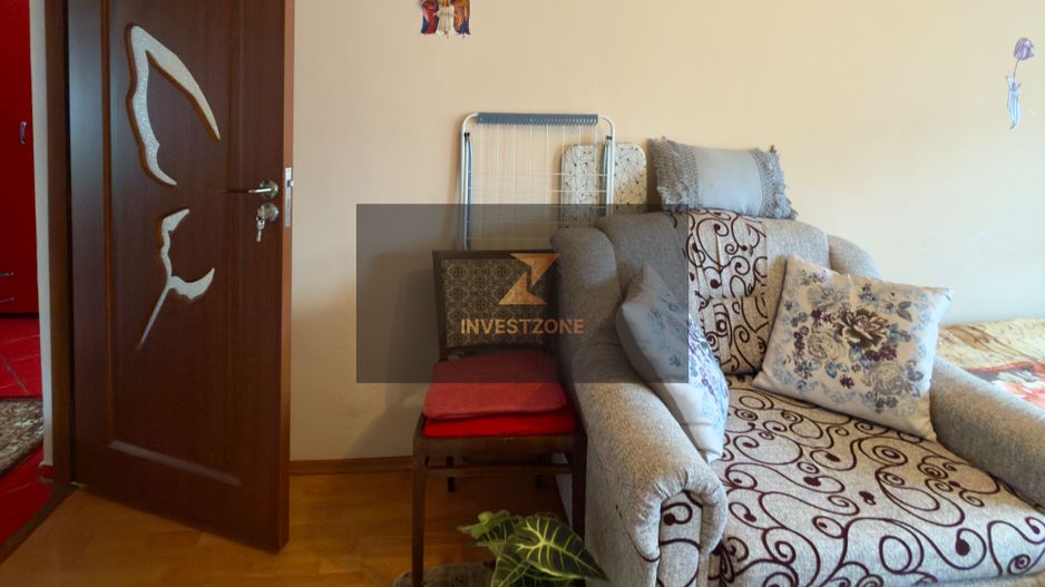 Garsonieră tip D 31 mp Rogerius - Poză 19