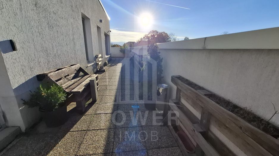 Spațiu de birouri ultracentral (cladire nou) - sup. utila 275 mp - Poză 19