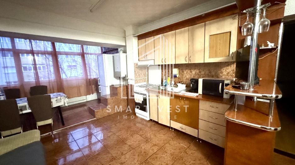 Apartament 2 camere | Etaj 3 cu lift | Zona Soarelui - Poză 8