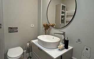 3 Camere Lux-Parcare-Mihai Bravu ( 2022 ) - Poză 12