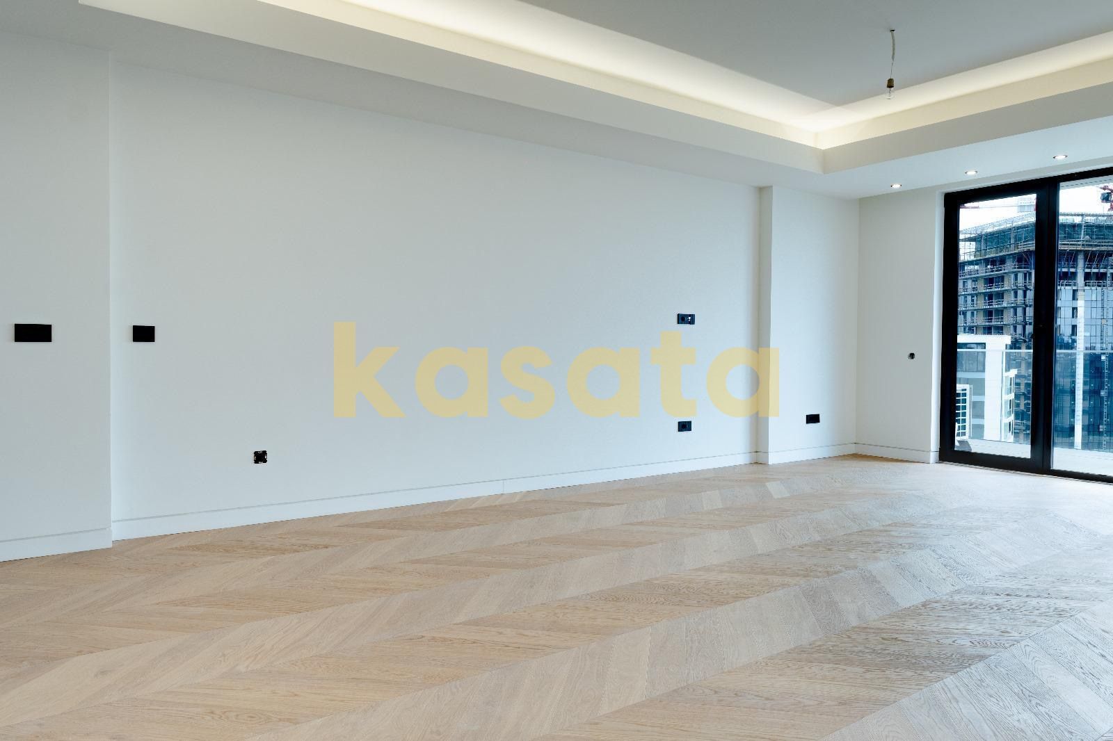 Apartament 2 camere LUX | Vedere Lac | Parcare | BHB | 265 000 + TVA - Poză 2