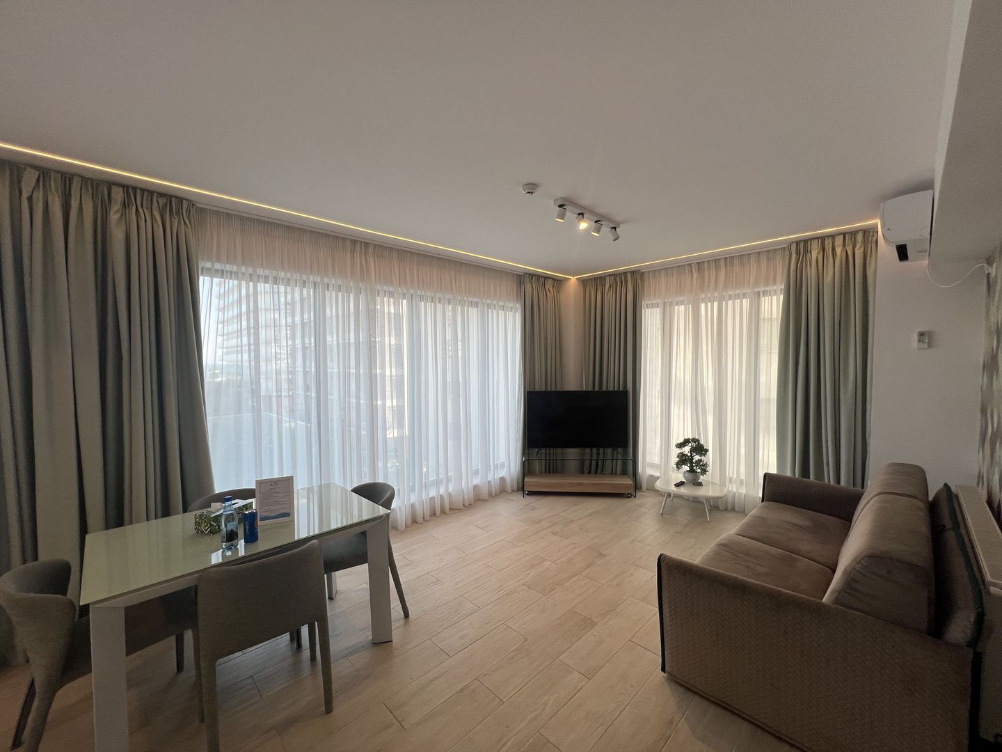 Studio Mamaia Nord - Zona Cluburilor (ZERO COMISION) - Poză 4