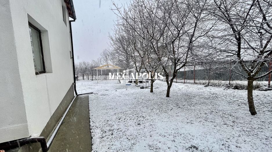 Casă individuală 5 camere | 1750 TEREN | Livadă proprie | PET FRIENDLY - Poză 34