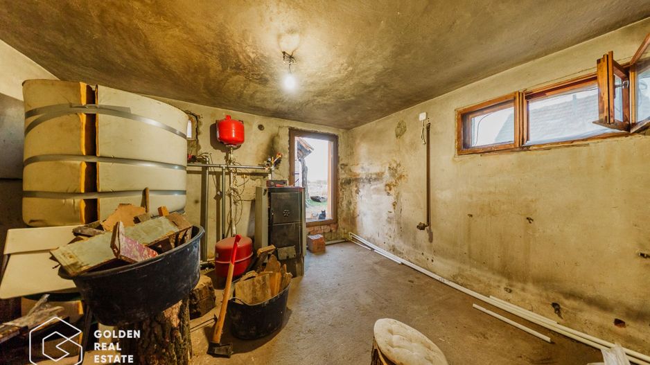 Casa S+P+M, 8 camere, cartier Gai, comision 0% - Poză 25