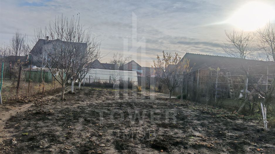 Casa singur in curte de vanzare in Gusterita. - Poză 4