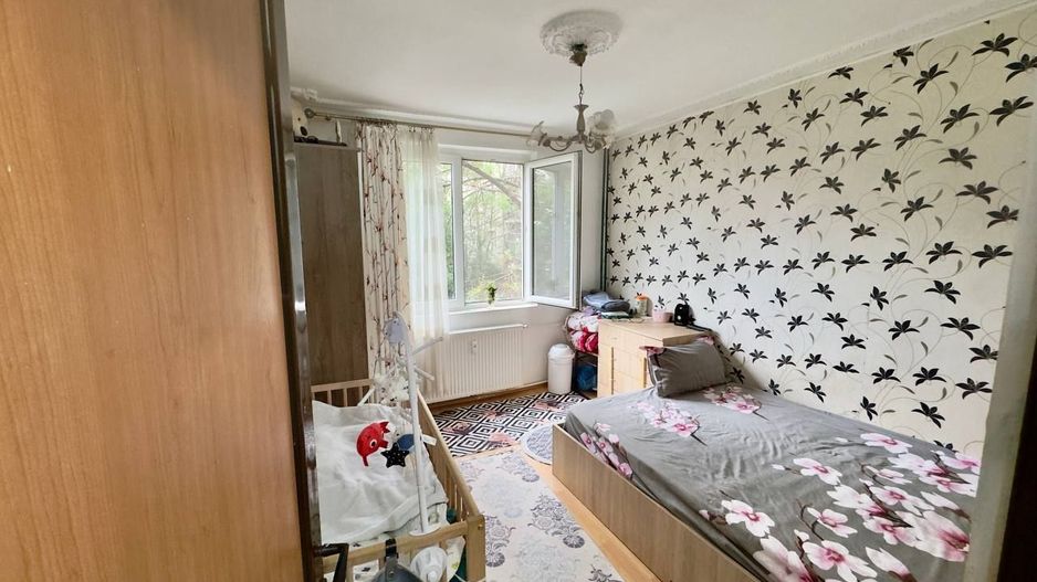 Apartament 3 camere Militari Gorjului, 5 minute de metrou - Poză 7