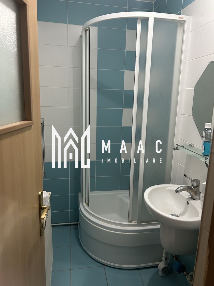 Apartament 2 camere de vânzare | Central, Mediaș | 42 mp - Poză 4