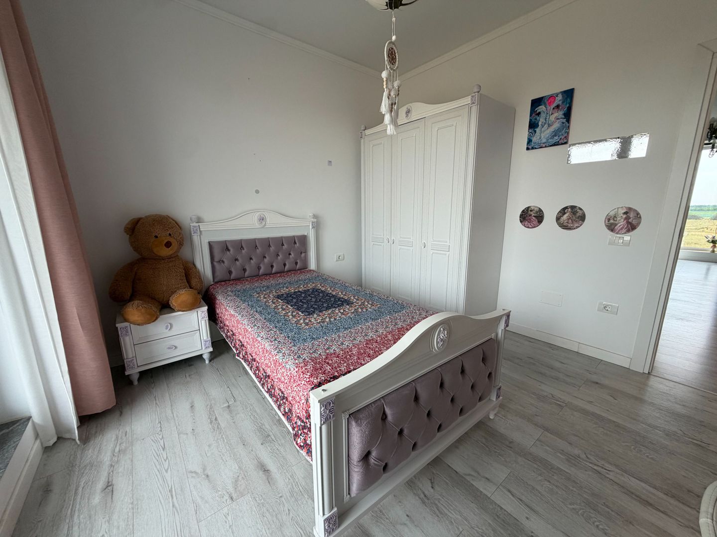 OFERTA - Apartament 2 Camere - Mobilat si Utilat - 62.3 mp - Poză 5