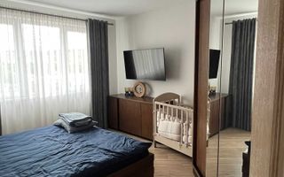 Apartament cu 3 camere de închiriat – Zona BMW, Florești - Poză 7