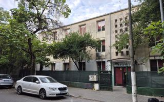Clădire P+2 disponibilă pentru închiriere activități multiple Str Presei nr. 6 - Poză 1