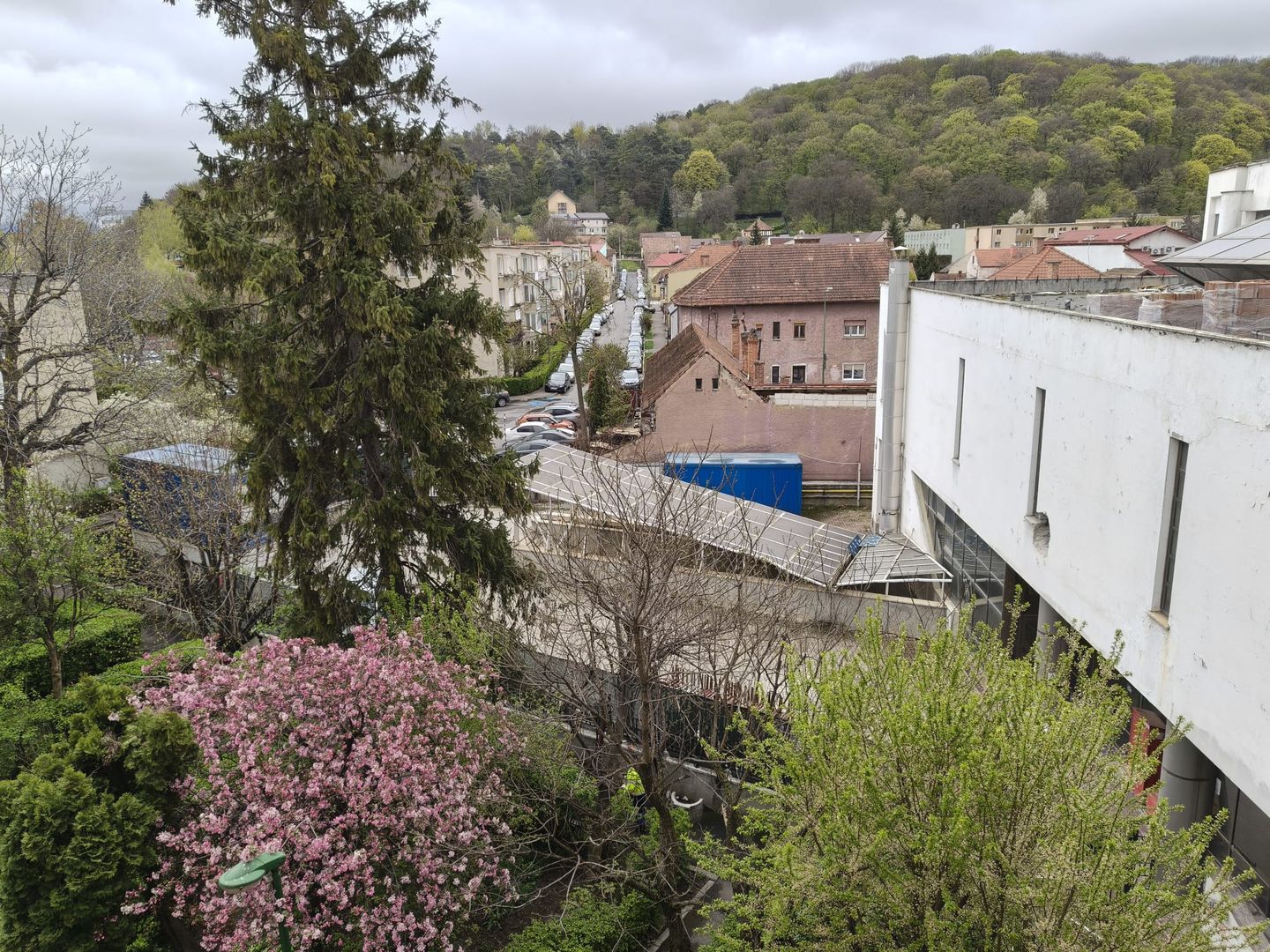 Comision 0%| 2 camere | Zona AFI | Oportunitate investiție | - Poză 5