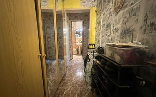 4 camere | COMISION 0 | centrala proprie | etaj 1 | decomandat | - Poză 11