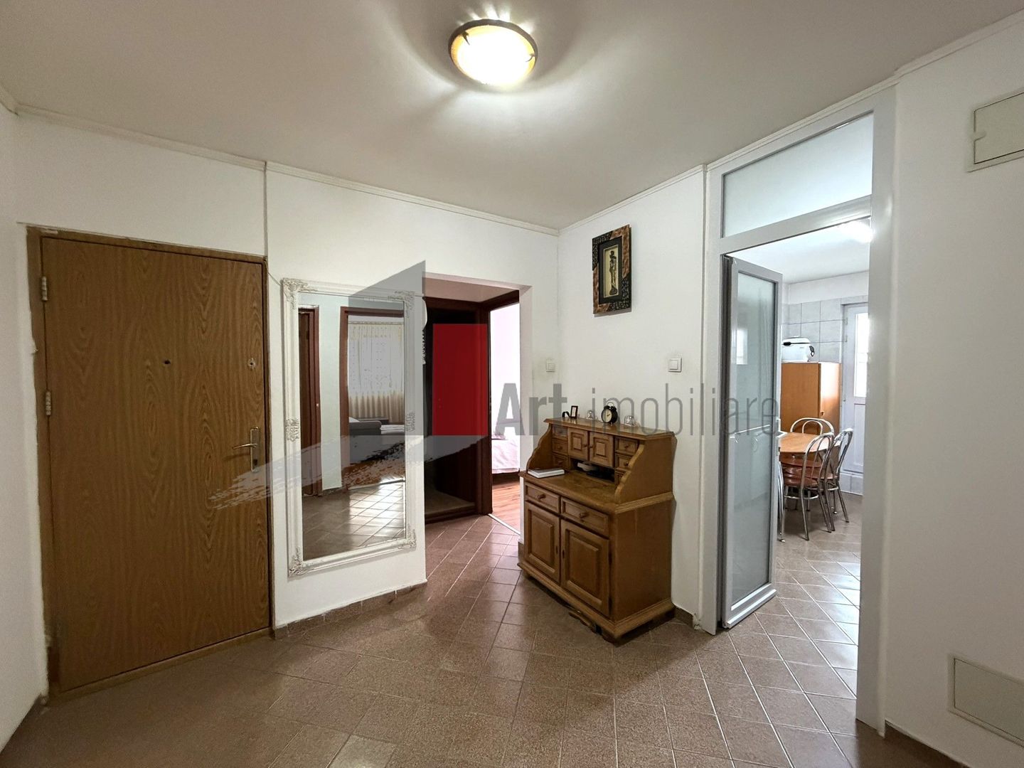Apartament 4 camere zona Aparatorii Patriei\Berceni - Poză 18