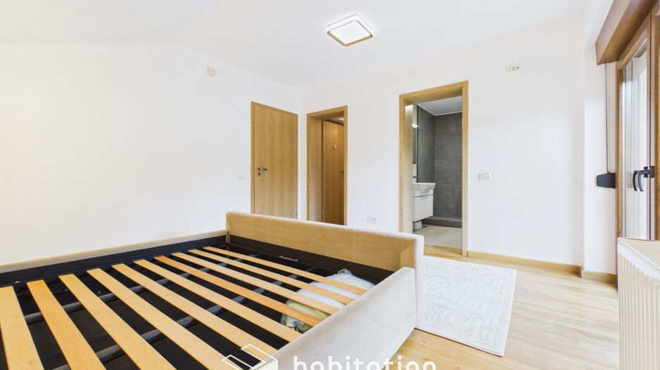 Tur virtual| Duplex 5 camere| spațios| în  Dumbrăvița | 0% Comision| - Poză 15