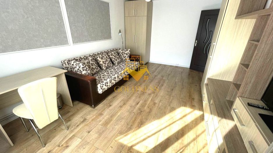 2 camere decomandate, modern, parcare, Aurel Vlaicu, Cesarom, Marasti - Poză 5
