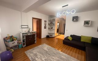VANZARE 2 CAMERE BUCURESTII NOI | PARC BAZILESCU | DAMAROAIA - Poză 6