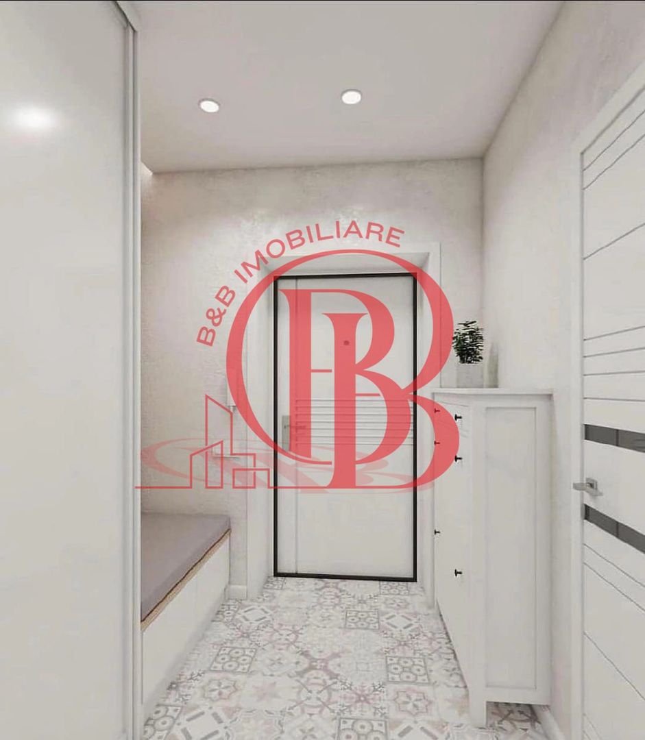 2 camere cu 2 bai Titan Pallady Metrou N. Teclu Direct Dezvoltator - Poză 6