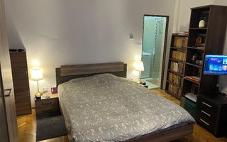 Apartament 3 camere Gradina Icoanei - Poză 9