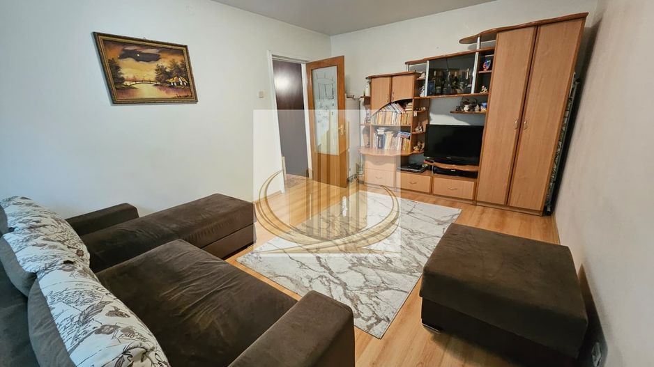 Apartament 2 camere decomandat, mobilat, utilat - Poză 1