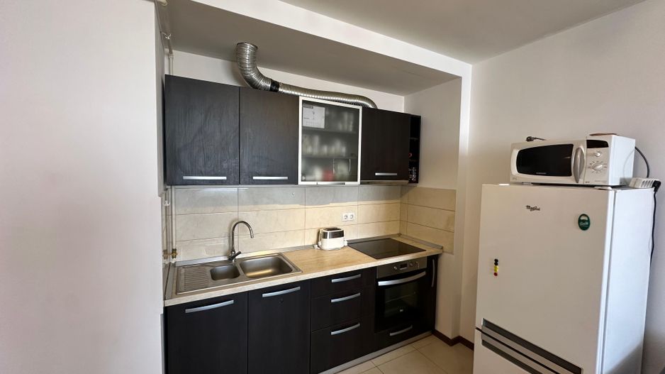 Apartament 2 camere Blvd Ferdinand Iulia Hasdeu - Poză 6