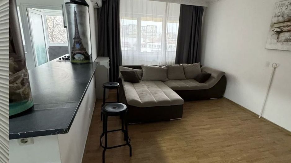 AP. 4 CAMERE - PANTELIMON, PET-FRIENDLY, BLOC REABILITAT, MODERN - Poză 1
