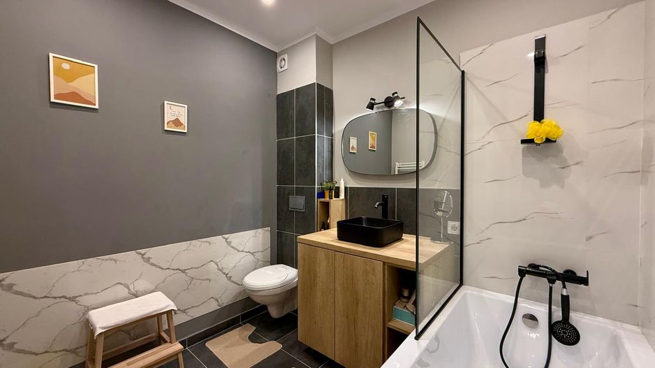 Casa înșiruită în ansamblu exclusivist | liniște intimitate și comfort - Poză 17