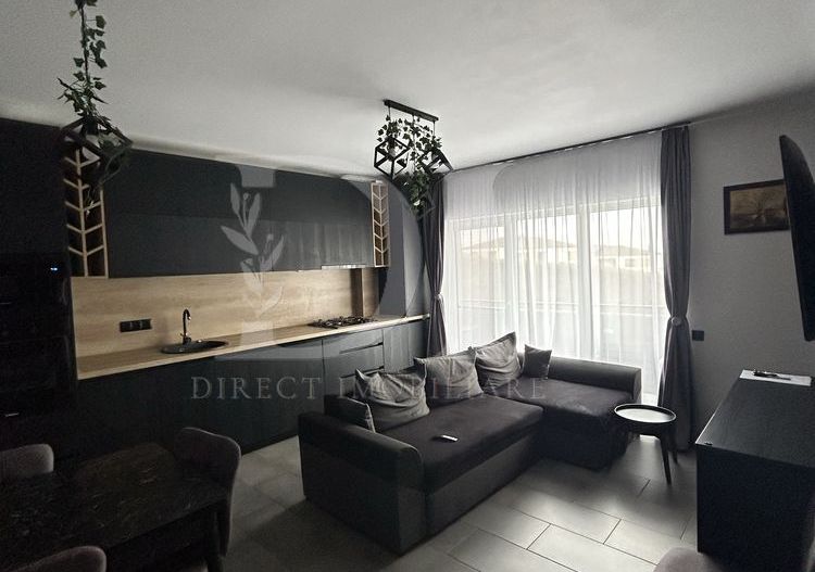 Apartament de vanzare/ Floresti / Teilor - Poză 1