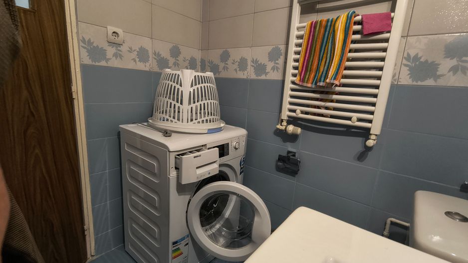 Comision 0,inchiriere garsoniera deosebita confort 1 str Radovanu , - Poză 7