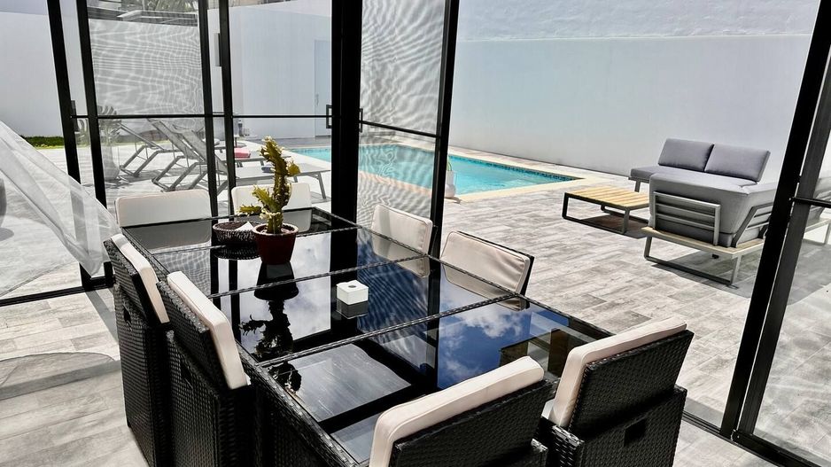 Vilă rezidențială în Palma del Sol - Poză 21